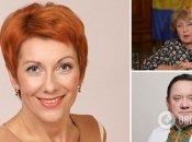 Відома путіністка Оксана Сташенко пробила чергове дно