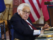 Генри Киссинджер