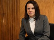 "Вони все ще в заручниках": Тихановська пролила світло на звільнення з СІЗО Протасевича і Сапеги