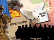 Переговоры о завершении войны