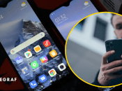 По потерянным смартфонам первое место