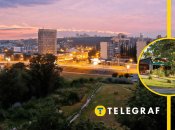 Черная гора в Киеве