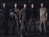 Украинская группа Антитела