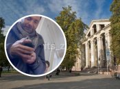 Виталия Гончаренко обвинили в домогательствах к студентам