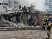 Наслідки ворожого удару