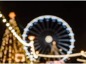 Ярмарки в Киеве на Новый год 2021: куда пойти на елку