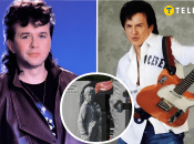 Олександр Барикін — як виглядає могила співака, від чого помер