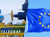 У ЄС обговорюють можливість відновлення поставок російського газу