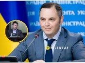 Що відомо про дітей соратника Януковича Андрія Портнова