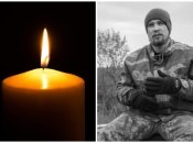 Віталій Кобець 24 листопада святкував би 25-річчя