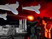 Чим Україна збиває "шахеди"