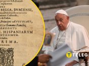 Папа Римский пророчество