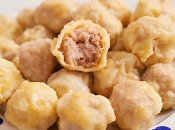 Апетитна страва, яка так просто готується