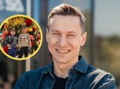 Константин Октябрьский