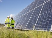 На складах в Европе накопилось солнечных панелей минимум на 7 миллиардов евро