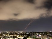 Іран випустив сотні ракет і дронів по Ізраїлю. Для України в цьому є раптова користь