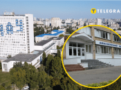 Столичное учебное заведение