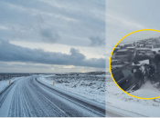 ДТП в Казахстане