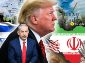 Війна на Близькому Сході