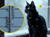 В Україні розпочнеться невелике похолодання