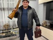 Артур Матраницкий он же Малеля