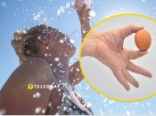 Негода накрила дві області