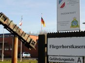 Авиабаза Швезинг