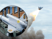 Дрон "Стриж"