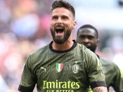 Жиру подражал Шевченко