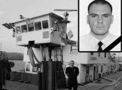 Валерий Кидык – воин ВСУ, погибший на фронте