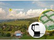 Как избавиться от травы между тротуаром