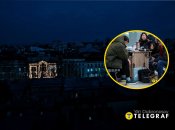 Одеса без світла