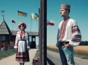 Кордон між країнами