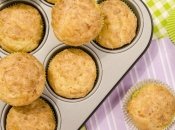 Солодка, хрумка та ніжна випічка