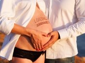 Как подготовить шейку матки к родам