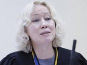 Світлана Волкова