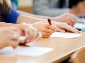 Пробное ЗНО-2020: известны даты регистрации и тестирования