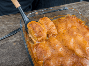 Прекрасный рецепт ленивых голубцов