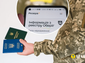 Облік військовозобов'язаних