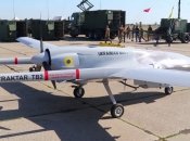 "Bayraktar TB-2"