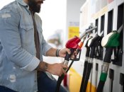 Заправка авто