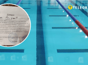 Довідка для басейну