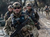 Рано говорити про гарантії безпеки з боку НАТО