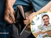 Пока кто-то считает копейки, другие купаются в деньгах