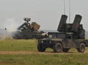 ЗРК Avenger или "Мститель"