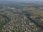 Розвадовская территориальная громада