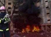 Україна вже 26 днів протистоїть російським загарбникам