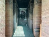 Найдавніша гробниця Єгипту