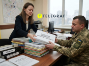 Мобілізація в Україні/Ілюстративне фото