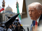 Ситуація в Ірані